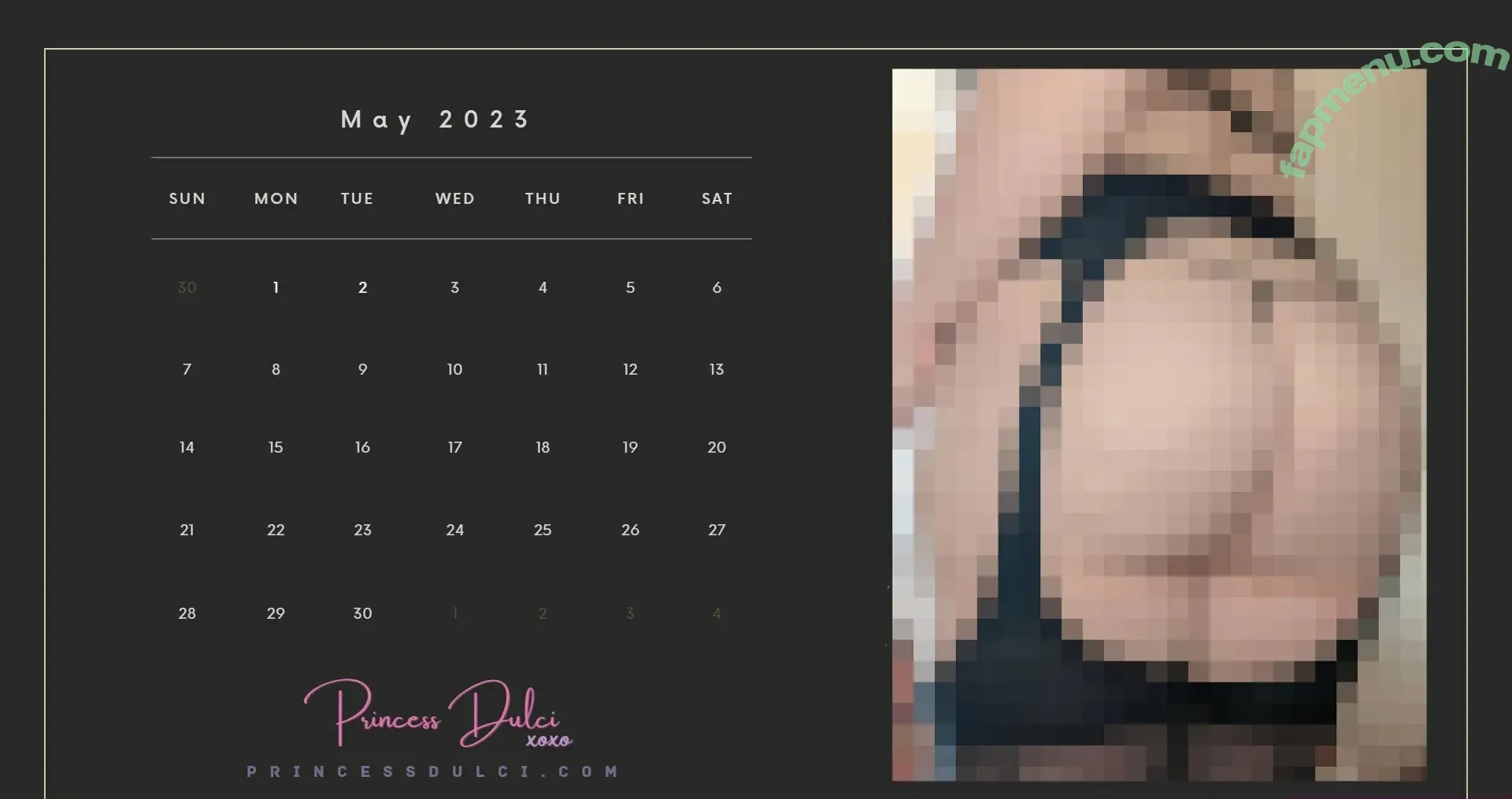 princessdulcibetasafe nude photo #0014 (princessdulcibetasafe)