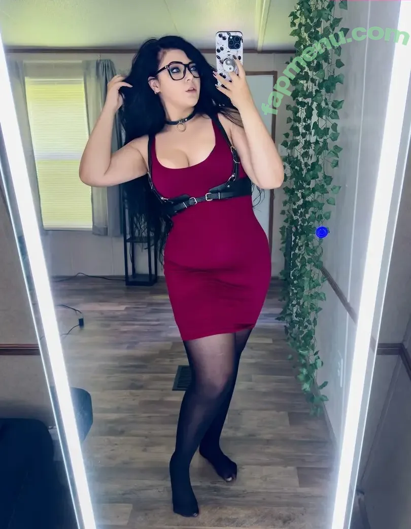 Princessgothicbean nude photo #0038 (flickmybeann)
