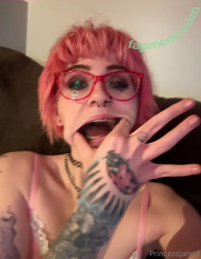 princessjann nude photo #0327 (princessjann)