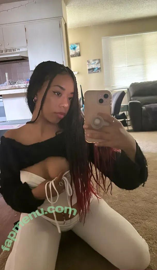 princesskreme nude photo #0013 (reel)