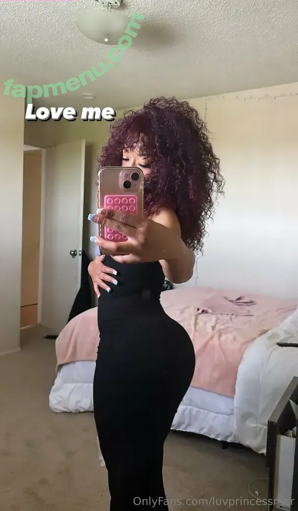 princesskreme nude photo #0018 (reel)