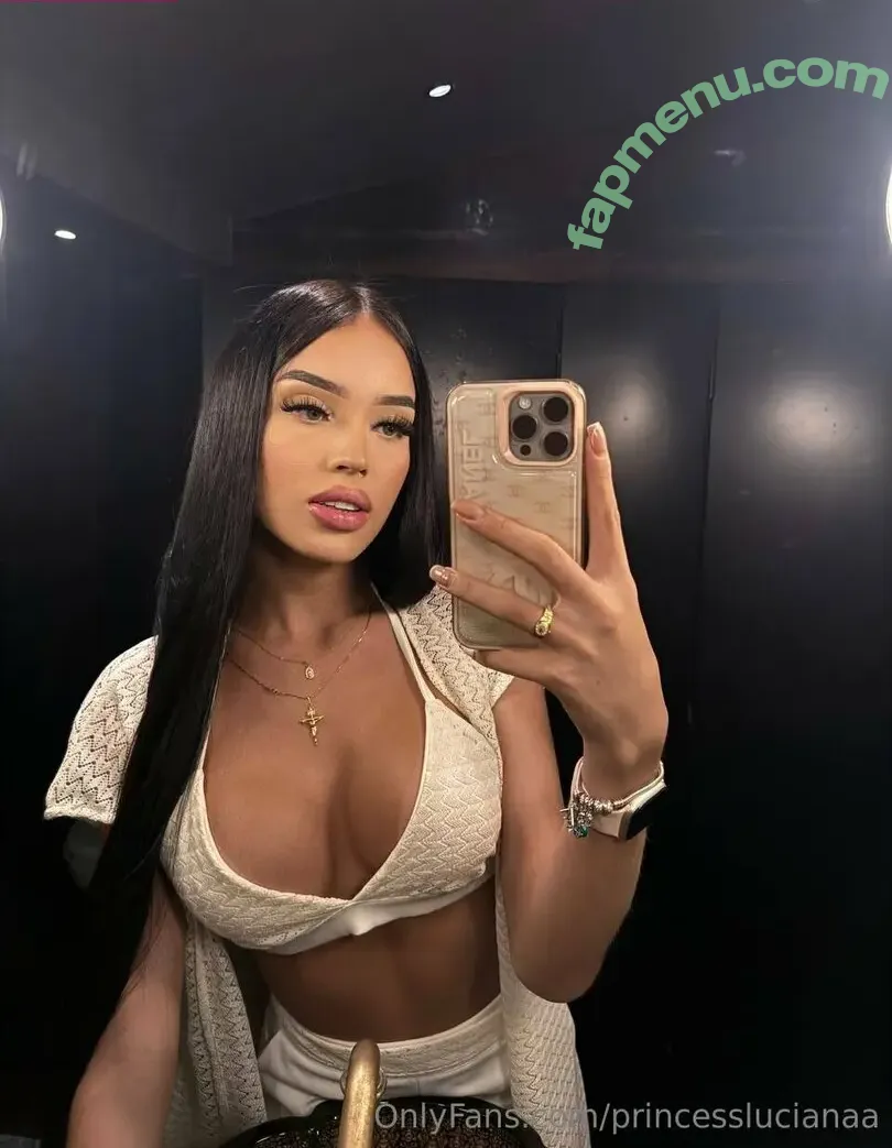 princesslucianaa nude photo #0015 (luciana.princess)