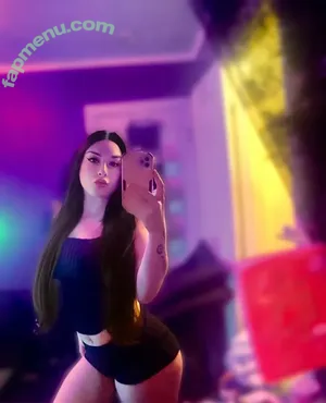 princessluxxxx / shaaaaamantha nude photo #0004