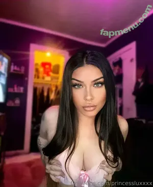 princessluxxxx / shaaaaamantha nude photo #0008