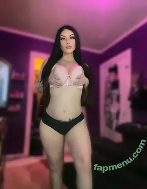 princessluxxxx / shaaaaamantha nude photo #0010