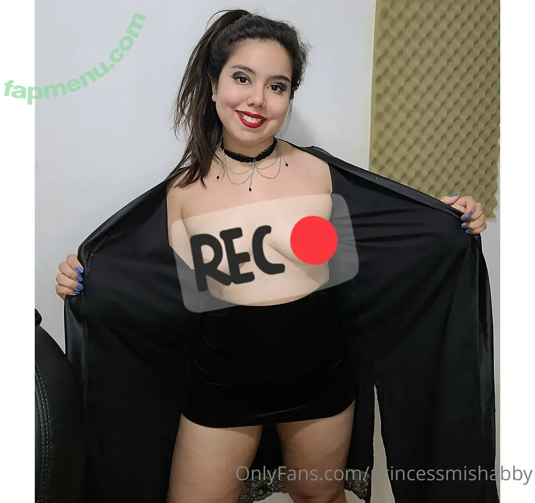 princessmishabby nude photo #0009 (princesssmimib)
