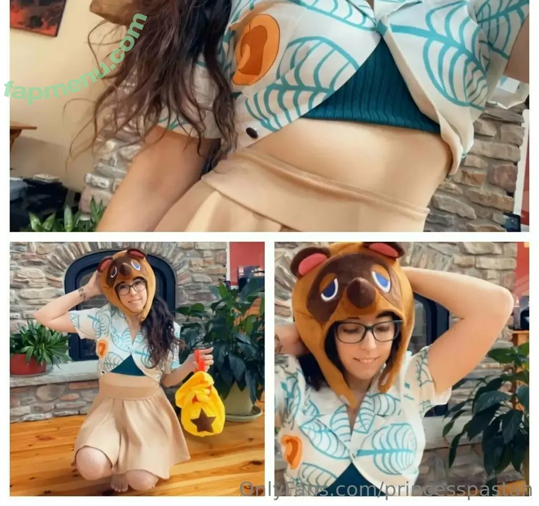 princesspastah nude photo #0019 (princesspastah)