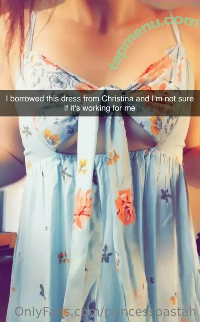 princesspastah nude photo #0027 (princesspastah)