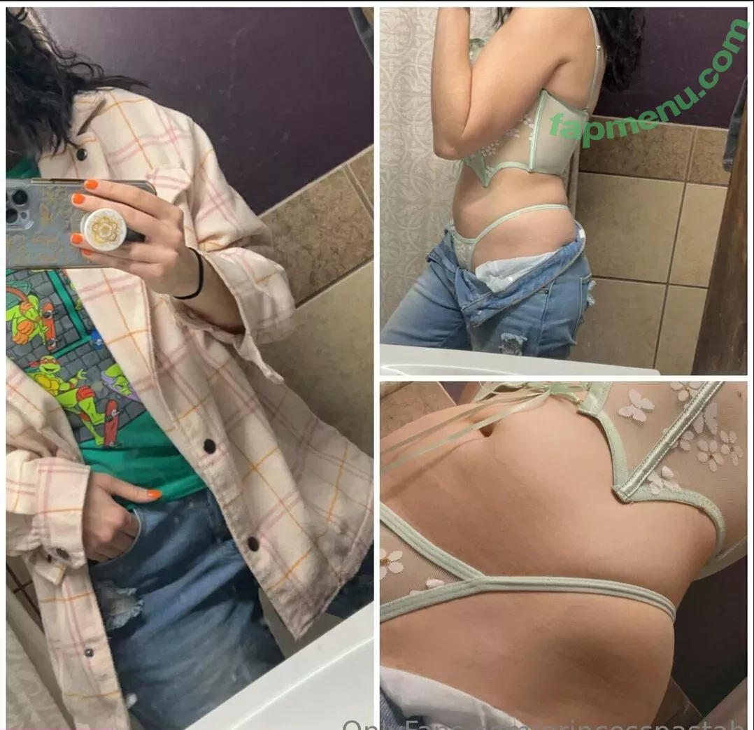 princesspastah nude photo #0075 (princesspastah)