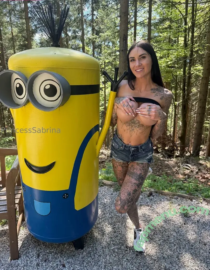 princesssabrina_official nude photo #0001 (princesssabrina_official)