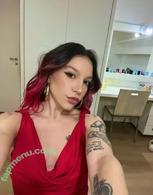 Priscilla Alcantara / priscillaalcantara nude photo #0253