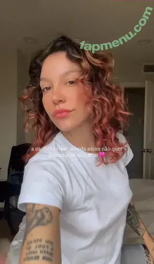 Priscilla Alcantara / priscillaalcantara nude photo #0272