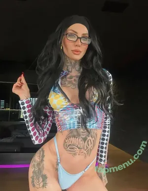 Priscilla D'Ávila Machado / zoofficial nude photo #0328