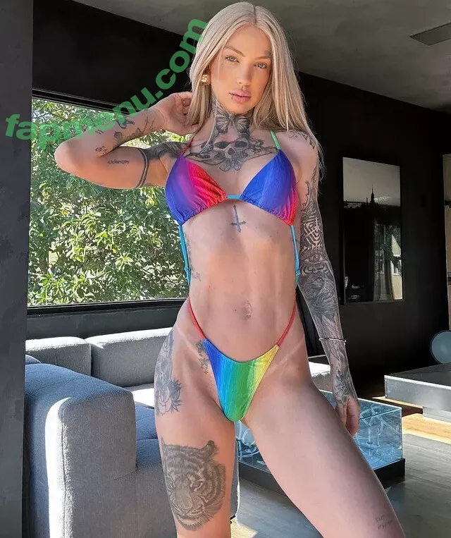 Priscilla D'Ávila Machado nude photo #0112 (zoofficial)