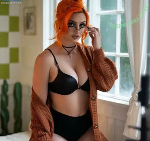Priscilla Kelly / Gigi Dolin / gigidolin_wwe nude photo #0056