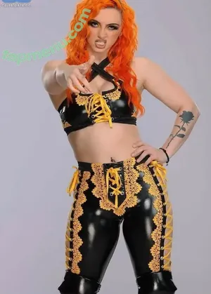 Priscilla Kelly / Gigi Dolin / gigidolin_wwe nude photo #0061