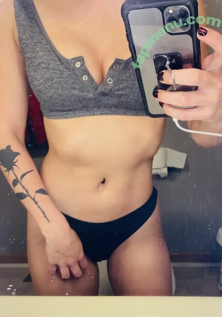 Priscilla Kelly nude photo #0059 (Gigi Dolin / gigidolin_wwe)
