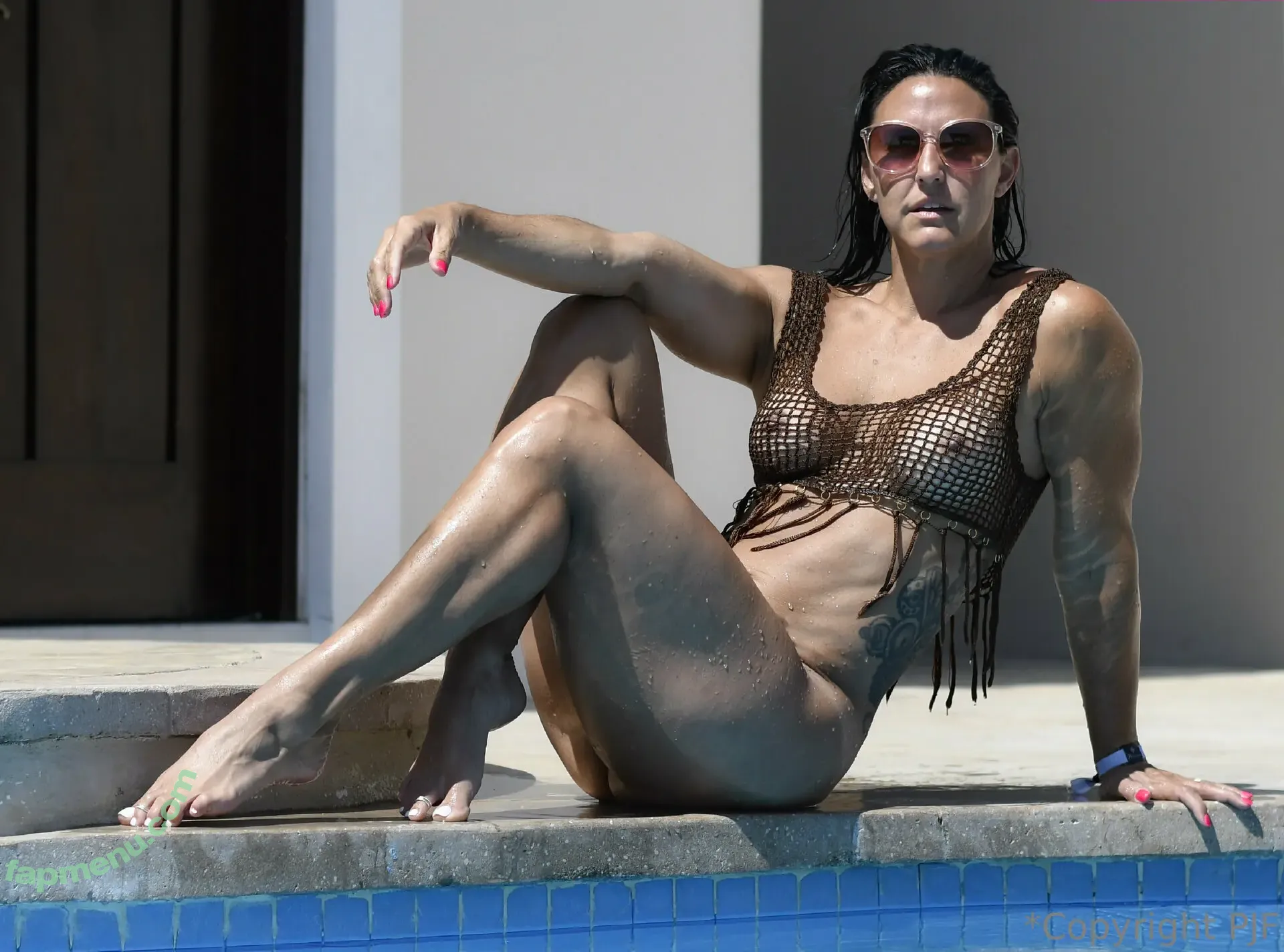 PriscillaJFit nude photo #0011 (PriscillaJFit)