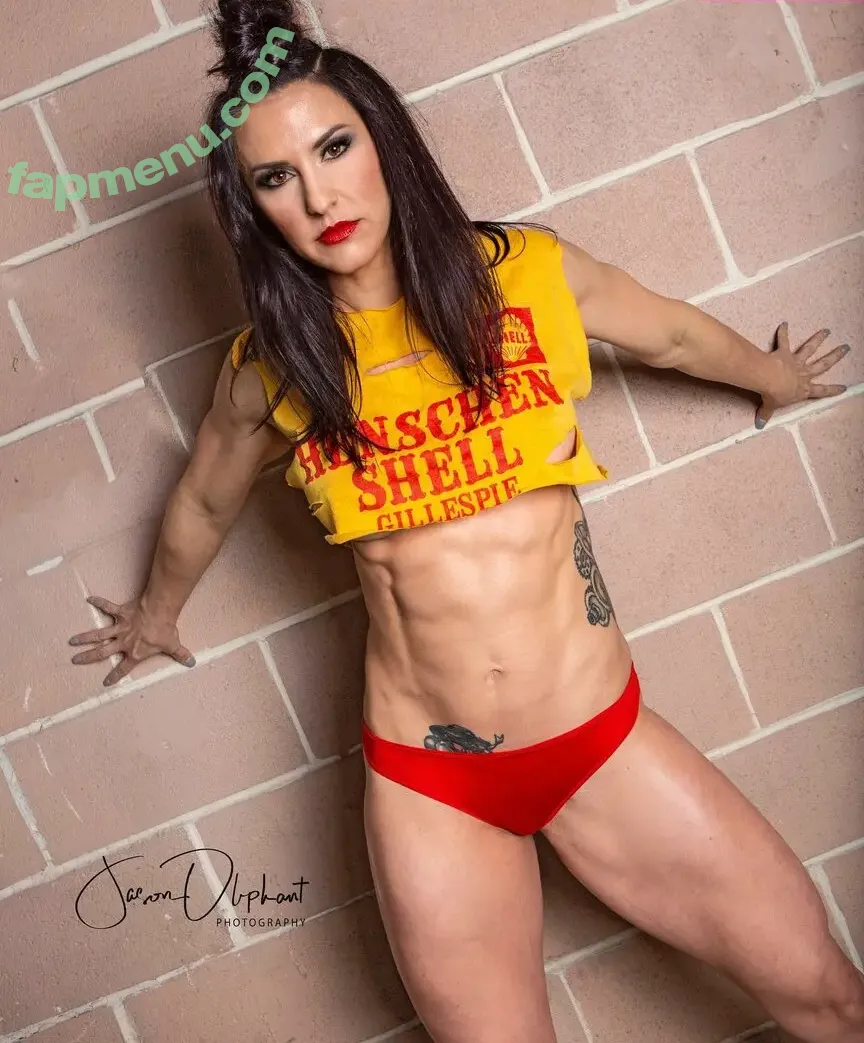PriscillaJFit nude photo #0034 (PriscillaJFit)