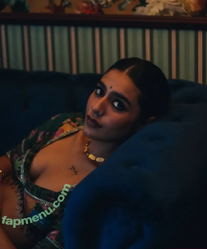Priya Prakash Varrier nude photo #0109 (priya.p.varrier)