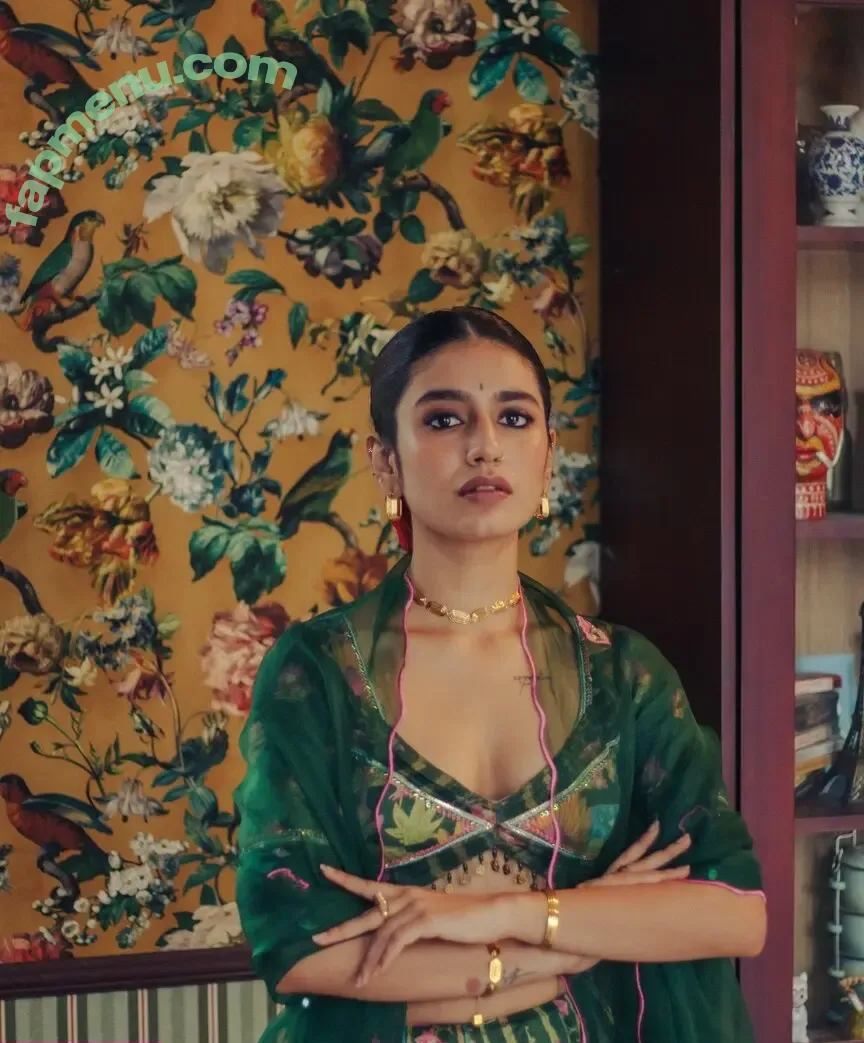 Priya Prakash Varrier nude photo #0112 (priya.p.varrier)