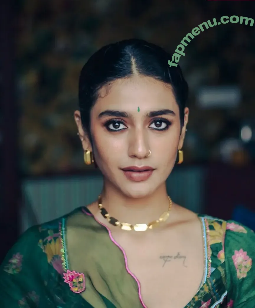 Priya Prakash Varrier nude photo #0114 (priya.p.varrier)