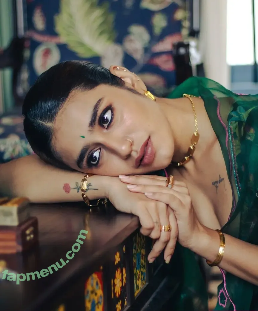 Priya Prakash Varrier nude photo #0118 (priya.p.varrier)