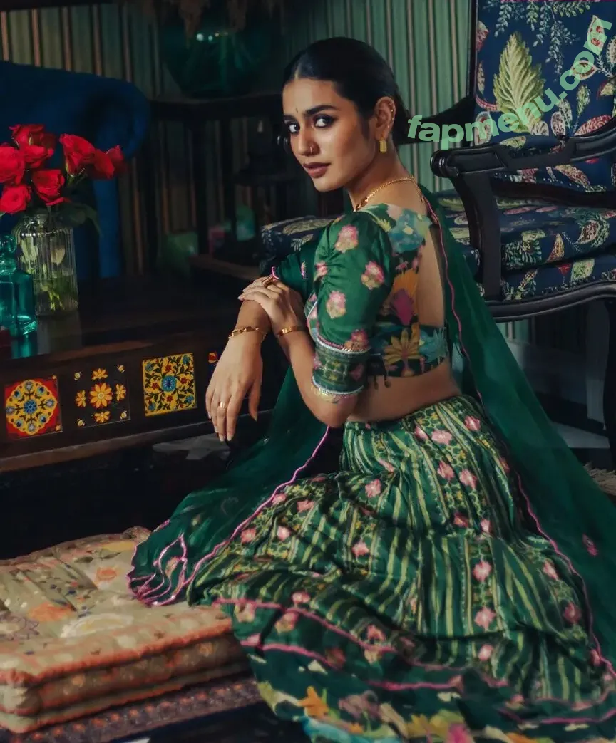 Priya Prakash Varrier nude photo #0119 (priya.p.varrier)