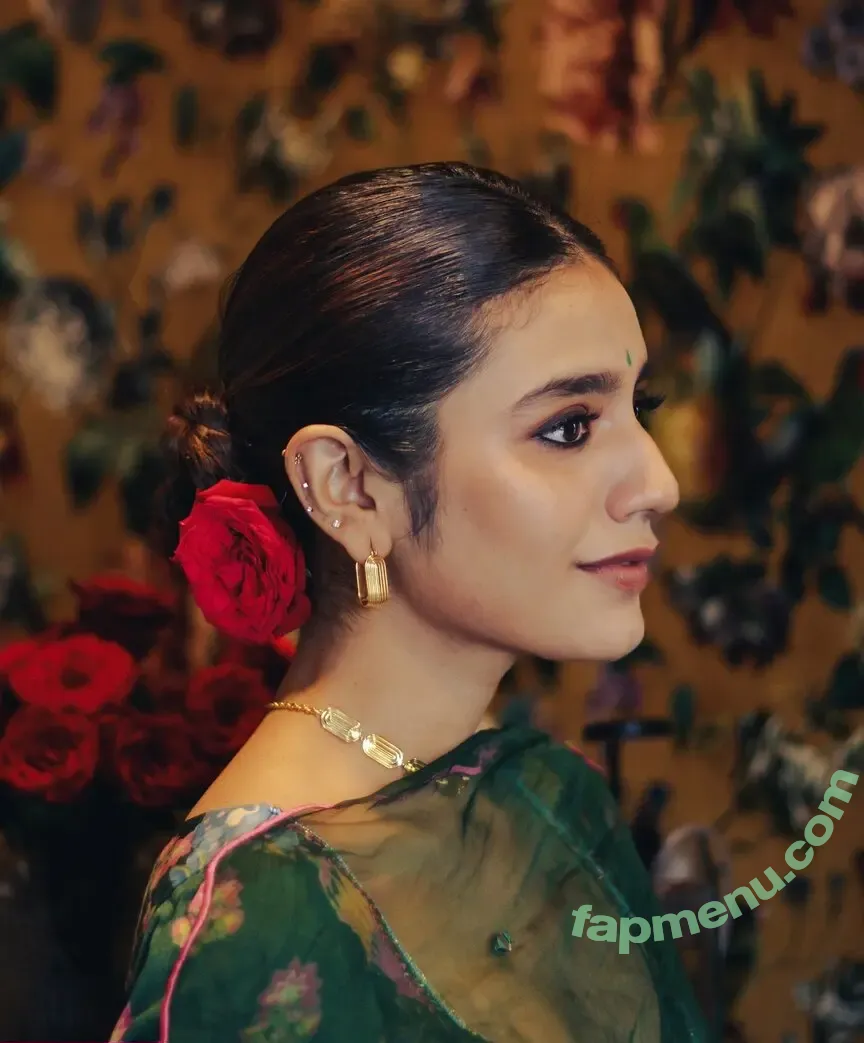 Priya Prakash Varrier nude photo #0121 (priya.p.varrier)