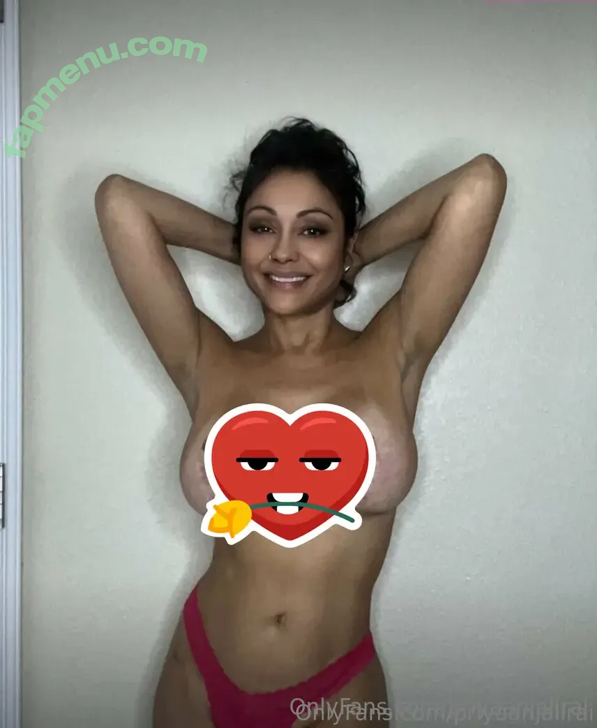 priyaanjalirai nude photo #0002 (priya_rai_xoxo)