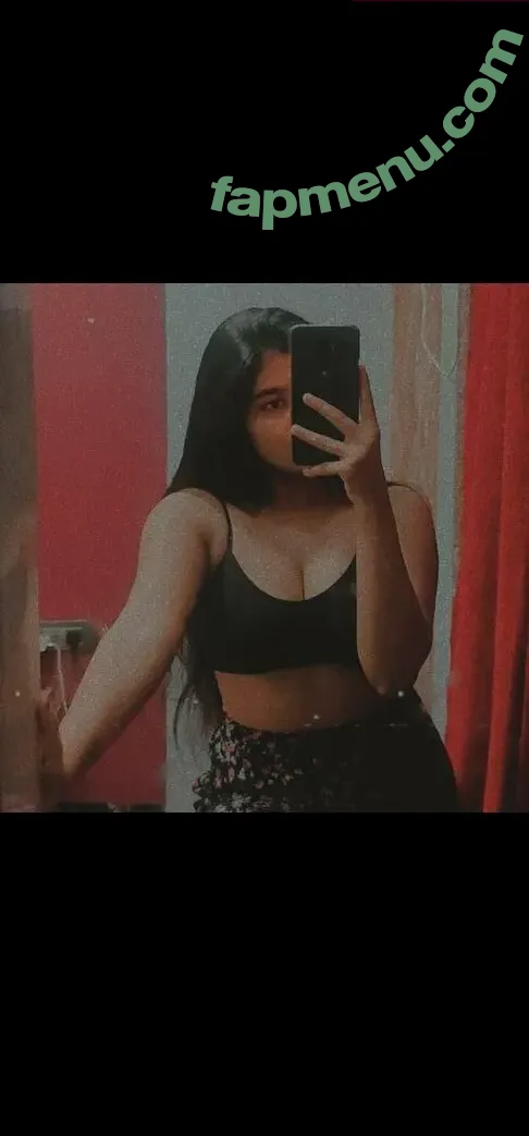 Priyanka Merugu nude photo #0001 (whoisperii)