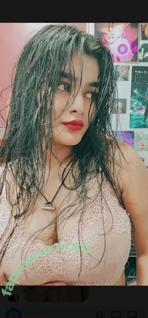 Priyanka Merugu nude photo #0002 (whoisperii)