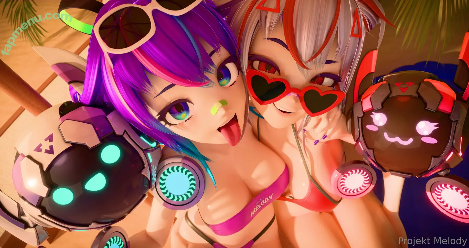 projektbutt nude photo #0001 (projekt_melody_fandom)