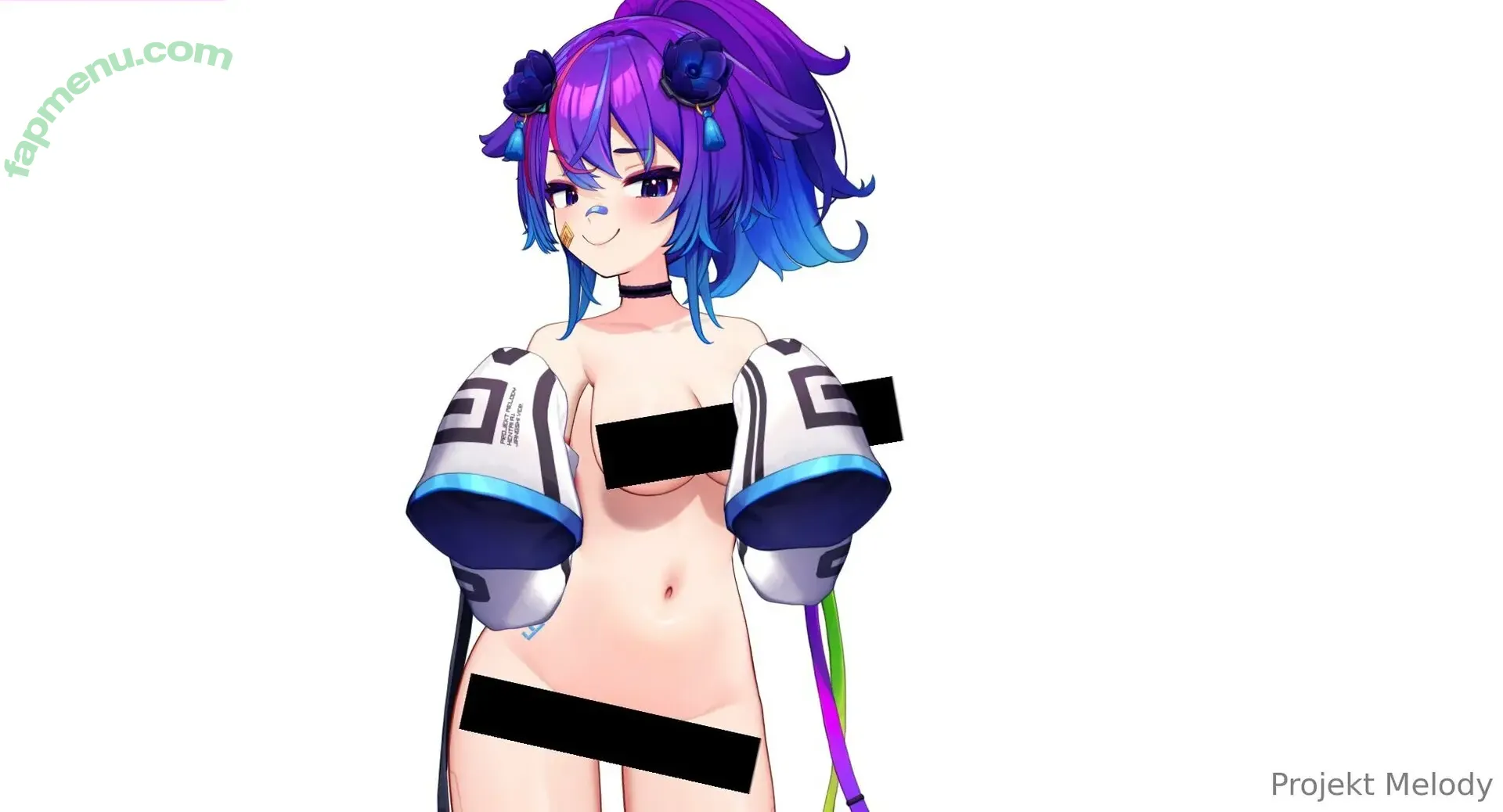 projektbutt nude photo #0002 (projekt_melody_fandom)