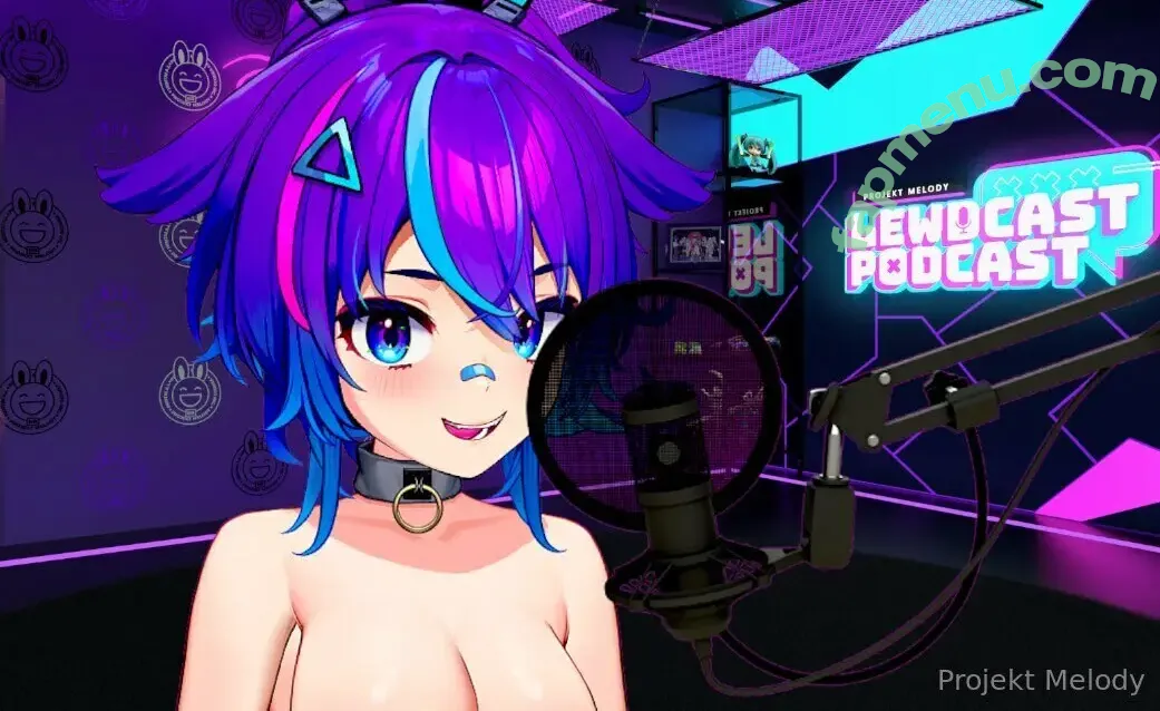 projektbutt nude photo #0002 (projekt_melody_fandom)
