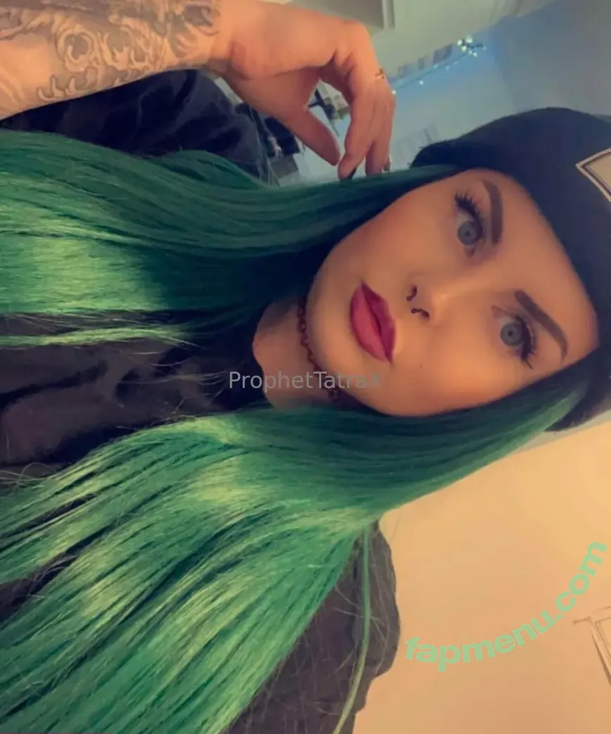 prophettatrax nude photo #0002 (prophettatrax)