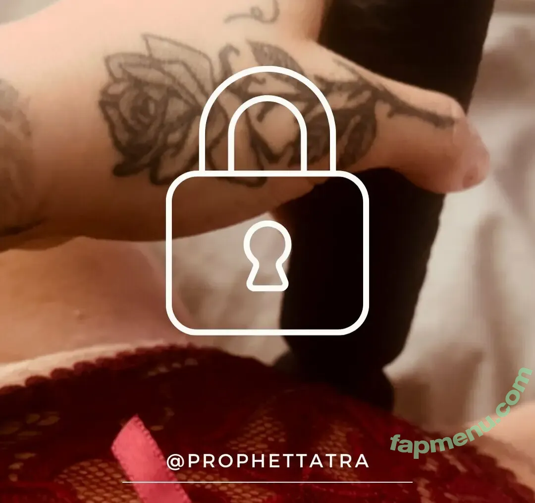 prophettatrax nude photo #0007 (prophettatrax)