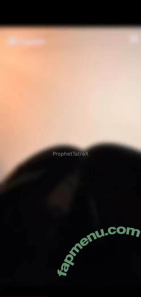 prophettatrax nude photo #0009 (prophettatrax)