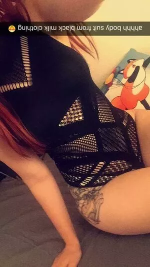 Proxyfox / Amaliuz nude photo #0014