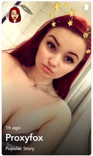Proxyfox / Amaliuz nude photo #0035