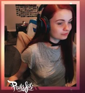 Proxyfox / Amaliuz nude photo #0037