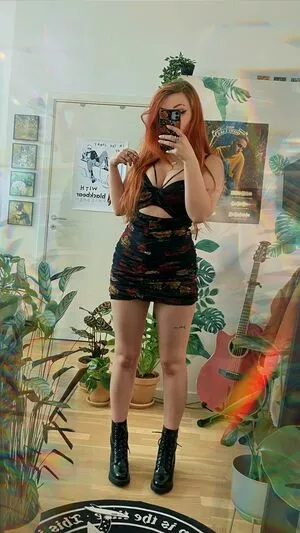 Proxyfox / Amaliuz nude photo #0080