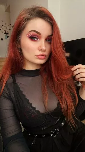 Proxyfox / Amaliuz nude photo #0114