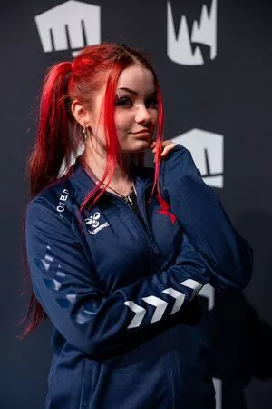 Proxyfox / Amaliuz nude photo #0122