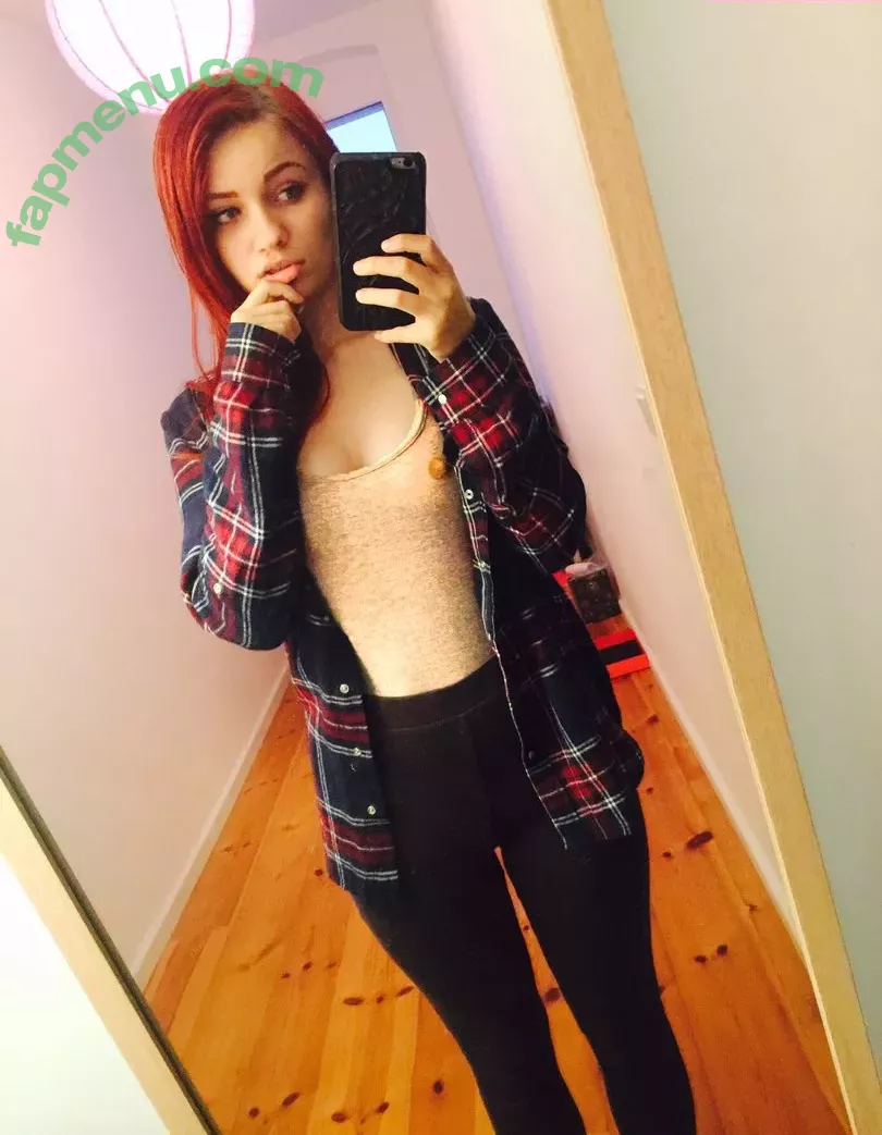 Proxyfox nude photo #0001 (Amaliuz)