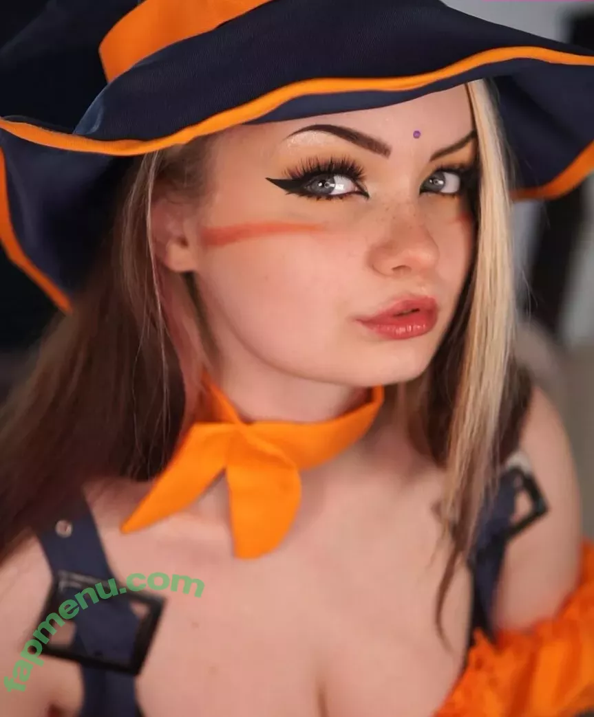 Proxyfox nude photo #0065 (Amaliuz)