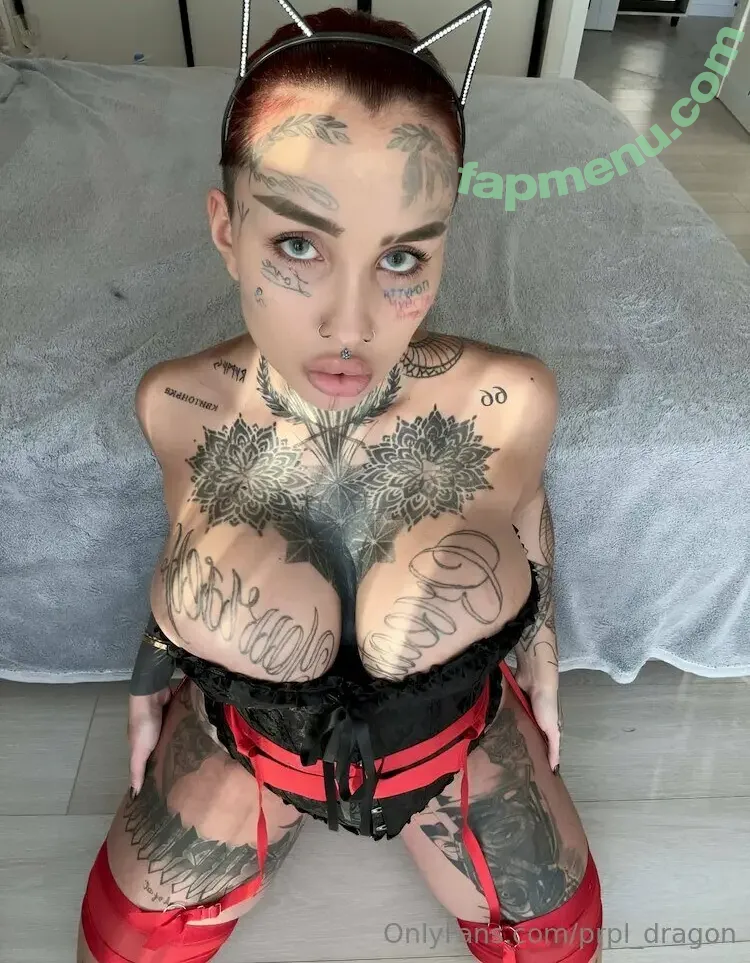 prpl_dragon nude photo #0004 (purpeldrag0n)