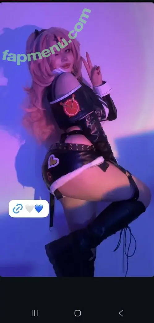 prymsgarden nude photo #0022 (caseys_gxrlfriend / cosplaynsfw)