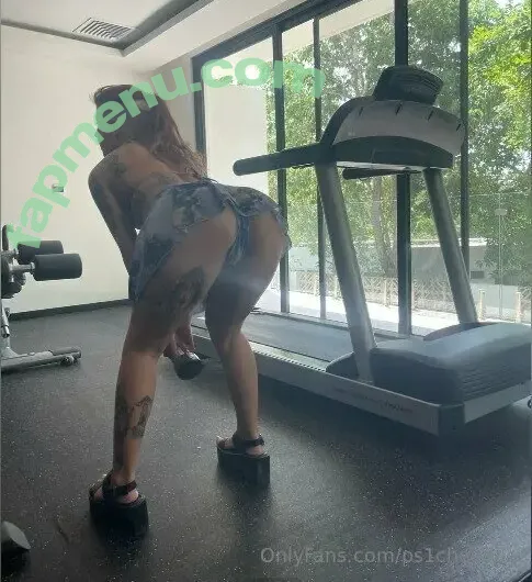 ps1chedelia nude photo #0002 (reel)