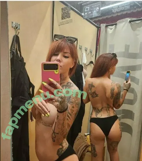 ps1chedelia nude photo #0005 (reel)
